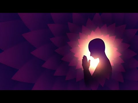 10 Minute Deep Meditation Music • Raise Your Vibration, Manifest Miracles, Positive Energy