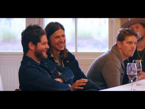 Yountville Live: Bubbles Brunch featuring NEEDTOBREATHE