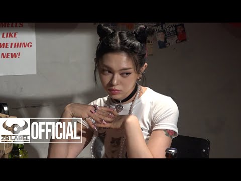 AleXa - 'Distraction’ MV Making Film