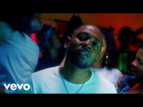 Kendrick Lamar - These Walls (Explicit) ft. Bilal, Anna Wise, Thundercat