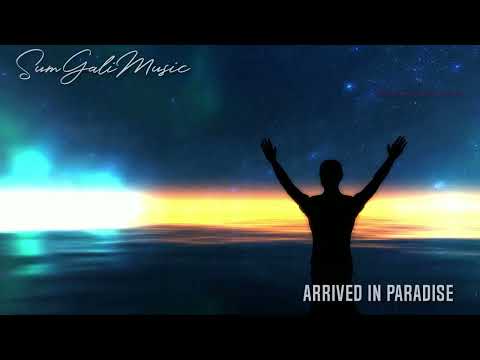 Relaxing music - Arrived in paradise