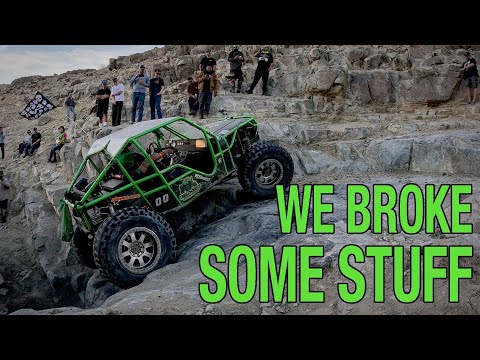 King Of The Hammers 2025 Part 2