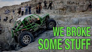 King Of The Hammers 2025 Part 2