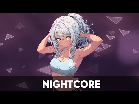 Nightcore - David Tavare - Call Me Baby (Luxons Bootleg) 2023