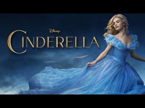 Cinderella Full Movie 2015 | Lily James, Richard Madden, Eloise Webb | Fact & Review