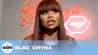 Blac Chyna's Biggest Flex is Raising Her Kids Solo