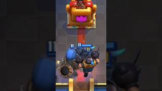 Adult vs Kids For clash royale NERF | BUFF #clashroyale #shorts #clashcommunity