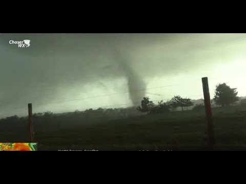 🔴MS/AL TORNADO OUTBREAK - LIVE STORM CHASER