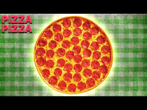 The American History Of Pizza | Compilation