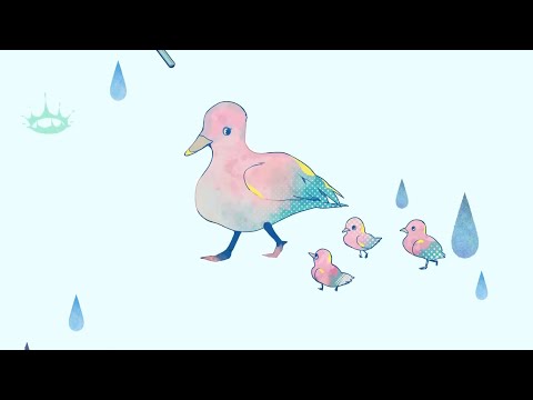 TUYUCord Sings! ー「It's Raining After All」Chorus Cover