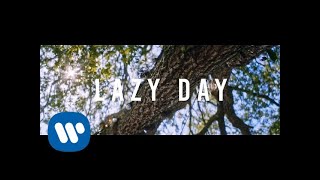 Fuse ODG - Lazy Day ft. Danny Ocean (Official Video)