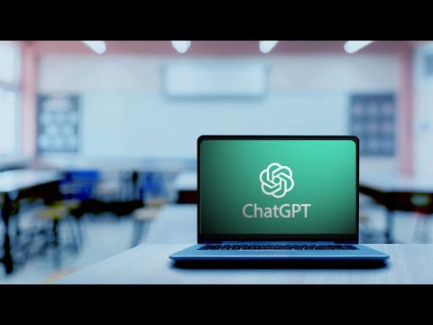 ChatGPT: The Next Big Thing in Education? | Shelly Palmer on Fox 5's Good Day New York