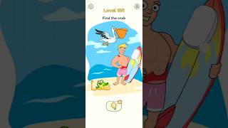 dop 2 level 124 #viralvideo #dop2 #gaming #braintest #games #viralgaming #popularshorts