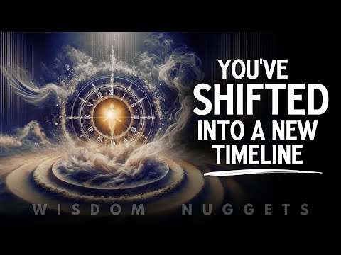 3 Hidden Signs You’re Experiencing a Timeline Shift