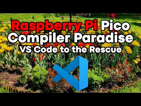 Write Fast C/C++ Code for the Raspberry Pi Pico 2 using Visual Studio Code - Best RISC-V Compiler