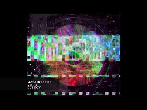 Martin Books  -V E G A (Original Mix)