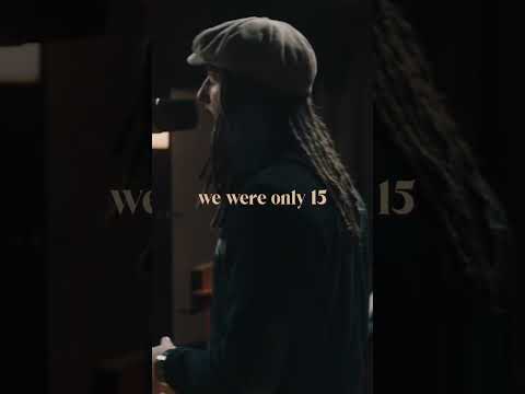 JP Cooper - September Song (Pt2)