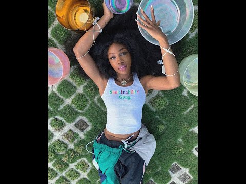 [FREE] SZA x H.E.R Type Beat "Changing My Ways"