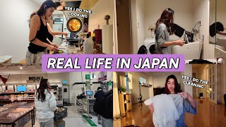 HOUSEWIFE IN JAPAN | ZEINAB HARAKE