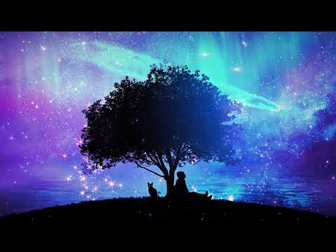 Deep Sleep Music 432Hz | Calm Down Overthinking | Calming Sleep Healing Music | Sleep Meditation