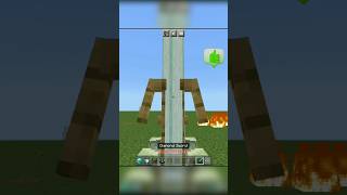 minecraft new trick short 2024 ##trickandtips #new #1ontranding