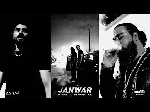 Janwar - Mirak X bigSsmoke