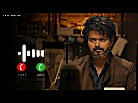 Leo - Badass Ringtone || Leo Ringtone || Download link ⤵️ VLN Music