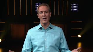 Visioneering by Andy Stanley