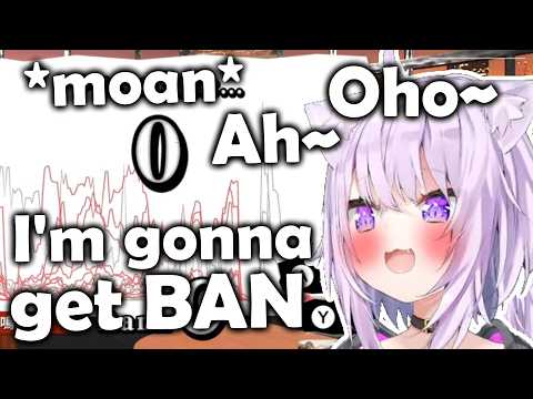 Okayu’s Animal Impressions Gone Wrong Making YABAI Noises Instead (Voice Mimicry Show)