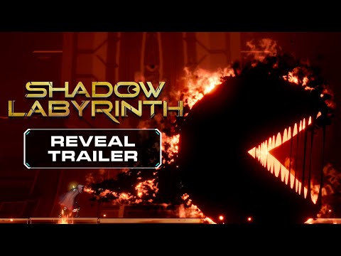 Shadow Labyrinth - Reveal Trailer