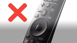 [LG TV] - LG Magic Remote Troubleshooting Tips