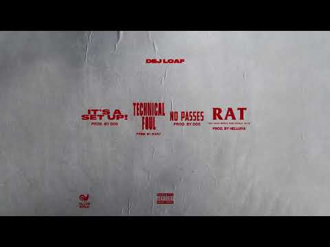 DeJ Loaf - RAT (feat. Baby Money, Babys World & Tay B) (Audio)