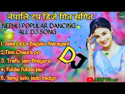 New_Nepali_Top_Dj_Songs_Romantic_Song/नेपालि टप डिजे गित#NepaliMusic#DjNepalimusic