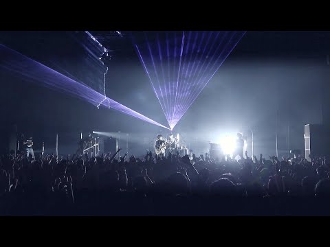 ヒトリエ「絶対的」 from LIVE DVD＆Blu-ray 「HITORIE LIVE TOUR UNKNOWN 2018 "Loveless"- 2017 "IKI"」