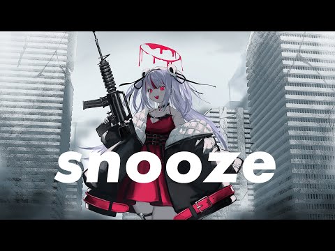 snooze ／ covered by 緋ノあげは