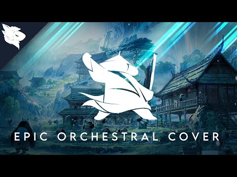 Po Finds The Truth - Kung Fu Panda - Epic Orchestral Cover [ Kāru ]