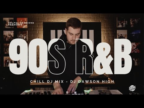 Smooth 90s R&B Mix | 30-Min Nonstop Vibes | Usher, Ne-Yo, SWV, Tevin Campbell & More!