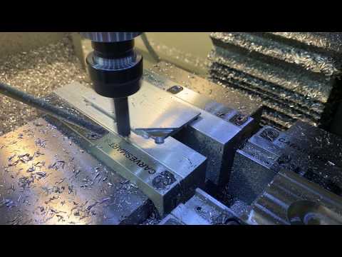 Tidy Tool PRO - Prototype machining