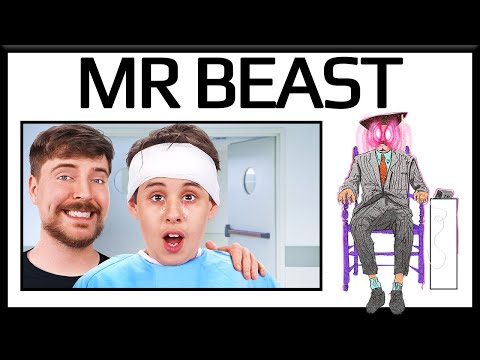 Why Do People Hate Mr Beast?