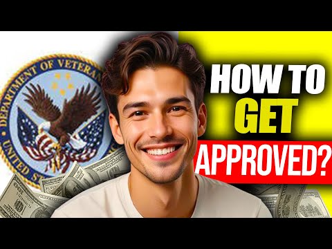 How To Get Pre Approved For A VA Mortgage | How To Get Prequalified For A VA Home Loan