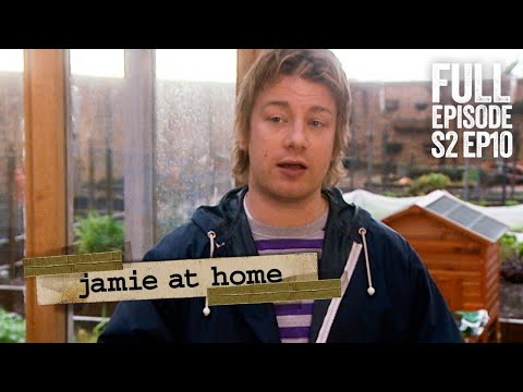 Lamb | Jamie At Home Season 2 Episode 10 | Full Episode