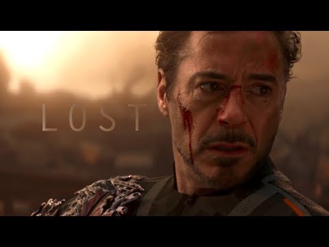 Avengers (Infinity War) | Lost