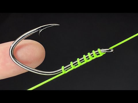 fishing knot every angler should know