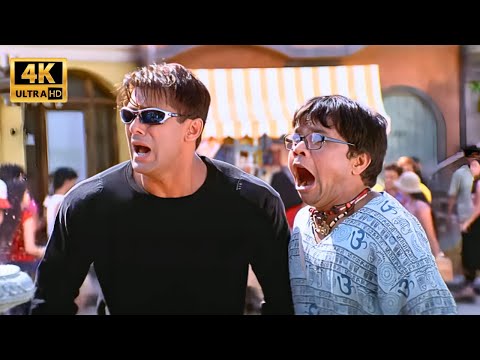 Rajpal Yadav : गलती आप करो और परिणाम मैं भुगतु | Salman Khan, Priyanka Chopra | Indian Comedy