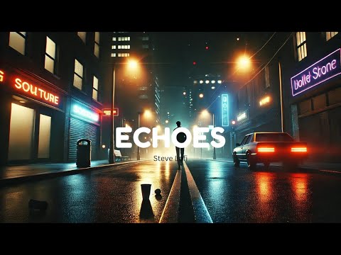 Echoes - Steve Lofi