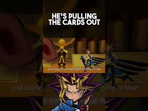 Yugi Muto vs Moon Knight RAP BATTLE