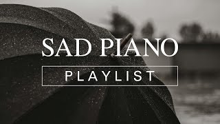 【SAD PIANO & RAIN】 it still hurts, but...