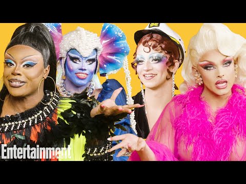 RuPaul’s Drag Race S17 Queens Vote on Villain of the Season, Worst Runways & More