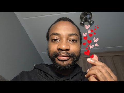 ASMR POSITIVE AFFIRMATIONS TO MANIFEST ULTIMATE ROMANCE♥️