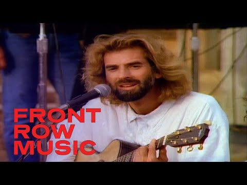 Whenever I Call You "Friend" (Live) - Kenny Loggins | Live from the Grand Canyon | Front Row Music